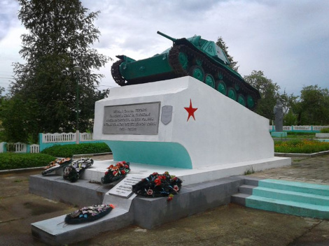 Успамінаем першыя дні Гарадоцкай наступальнай аперацыі 13—31 снежня 1943 года