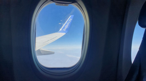 «Белавія» адкрыла прамы рэйс на Шры-Ланку