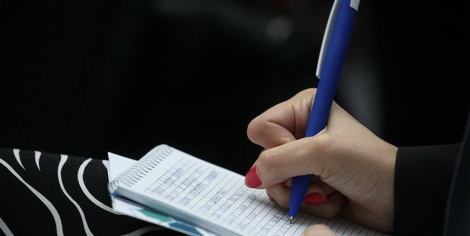 Інфармацыйна-асветніцкі праект «Маладзёжная лекцыя» стартуе ў Мінску 12 лістапада