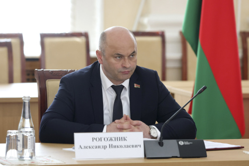 Рогожник: Беларусь и Россия будут дополнять друг друга в сфере микроэлектроники