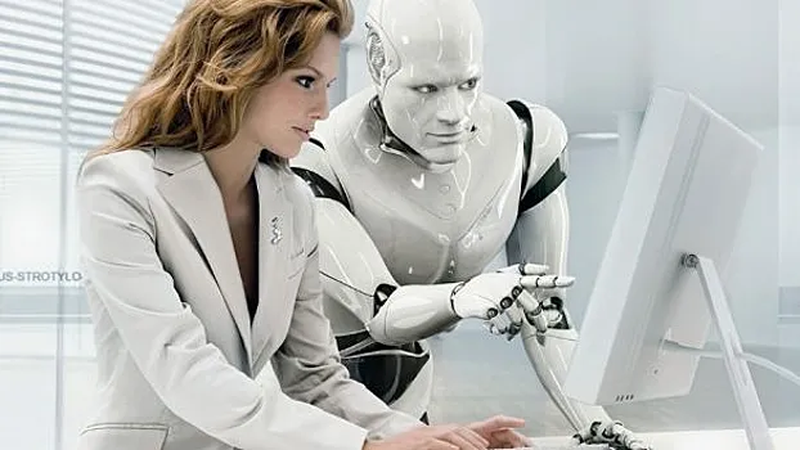 Выключна машыннае мысленне адназначна не вырашыць усіх жыццёвых праблем