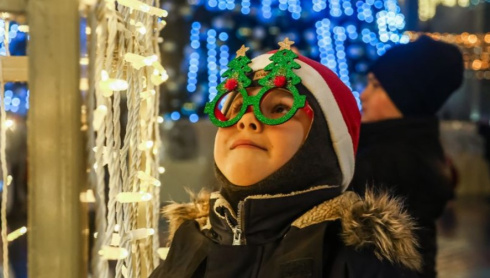 Выходные с пользой и удовольствием. Подготовили для вас список мероприятий