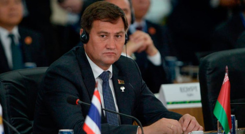 Ryzhenkov: BRICS is increasingly important as a pillar of a multipolar world