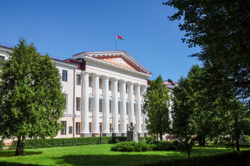 Старейшая кузница сельскохозяйственных кадров Беларуси отметила своё 185-летие