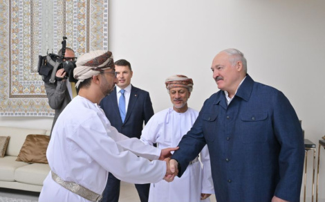 Вынікі вялікай камандзіроўкі Прэзідэнта — дамоўленасці на самым высокім узроўні ёсць 