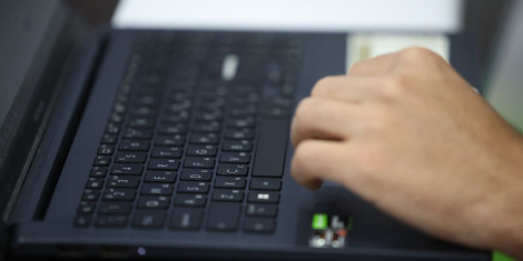 Для ўдзелу ў конкурсе на новы графічны знак беларускага рубля паступіла больш за 1,7 тыс. заявак