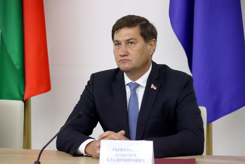 Digital transformation, export in focus of Minsk seminar for Belarusian diplomats