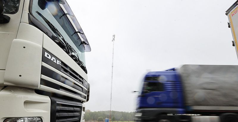 Тавараабарот Беларусі і Свярдлоўскай вобласці з 2020 года вырас больш як у два разы