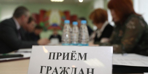 Дэпутаты Палаты прадстаўнікоў 21-27 ліпеня будуць працаваць у акругах
