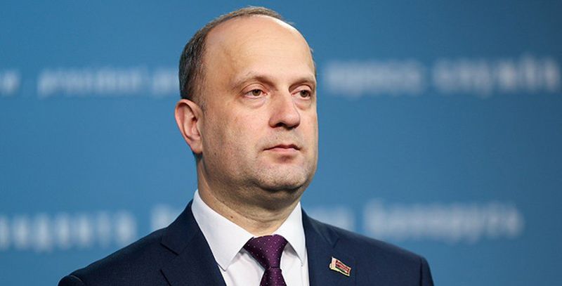 Чеботарь: Необходимо поддерживать набранный темп роста инвестиций