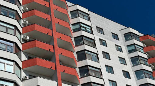 Belarus delivers 20,000 new apartments in January-June 2025