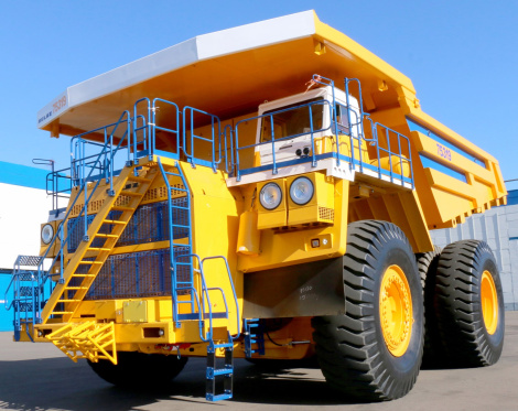 Беларуская эканоміка рацыянальна манеўруе ва ўмовах ідэальнага шторму