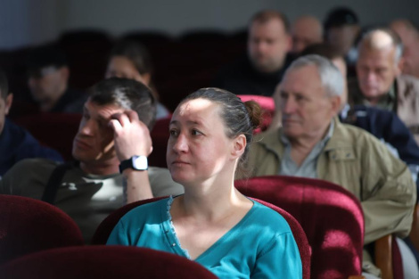 На асаблівым кантролі — барацьба з дамашнім гвалтам