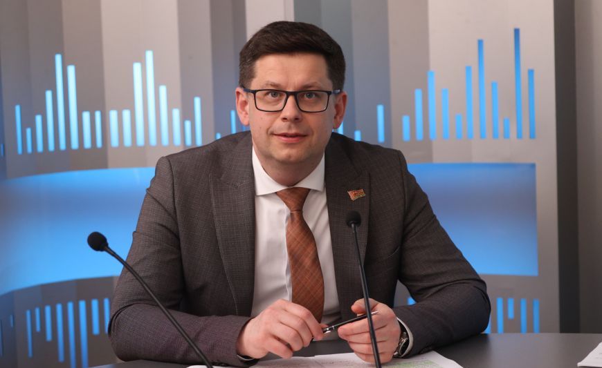 Мінадукацыі: асаблівасць уступнай кампаніі гэтага года — адсутнасць значных змен