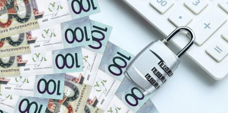 У Беларусі зніжаецца доля арганізацый, якія маюць патрэбу ў фінансавым аздараўленні