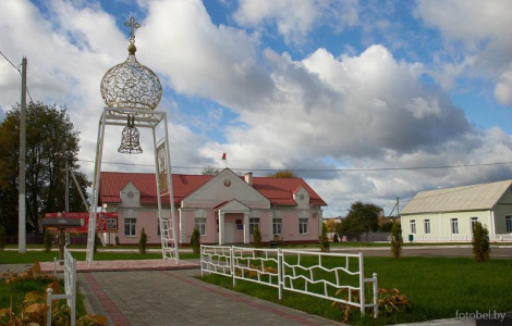 «Хто, калі не мы, зробіць месца, дзе мы жывём, прыгажэйшым?»