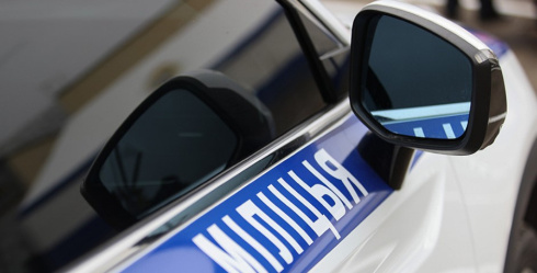 Каталась на чужом авто: в Червенском районе задержали угонщицу