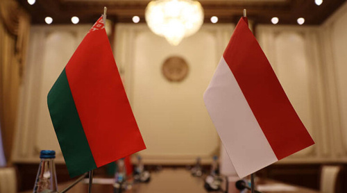 Ryzhenkov to visit Indonesia on 5-7 August