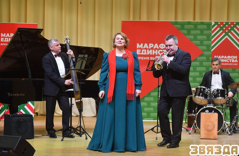 Салісты оперы і музыканты Вялікага тэатра правялі творчы майстар-клас для студэнтаў Мінскага дзяржаўнага музычнага каледжа імя М.І. Глінкі