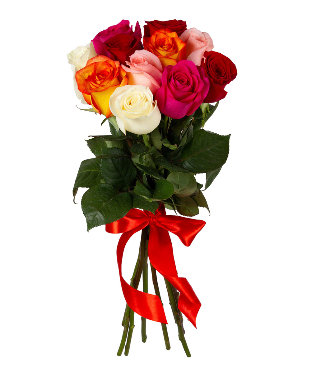 Чорная ружа — эмблема журбы...