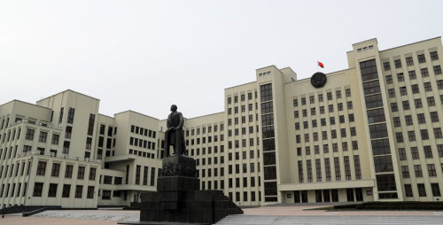 Дэпутаты правялі сустрэчу з прадстаўнікамі грамадскасці і бізнэс-супольнасці ЗША