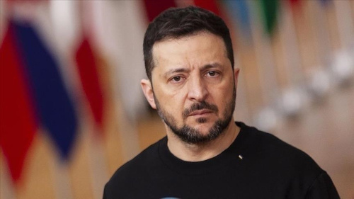Зяленскі падпісаў закон, які дапускае да службы па кантракце грамадзян старэйшых за 60 гадоў