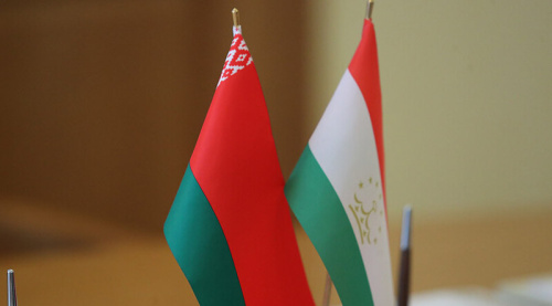 Belarus to provide humanitarian aid to Tajikistan