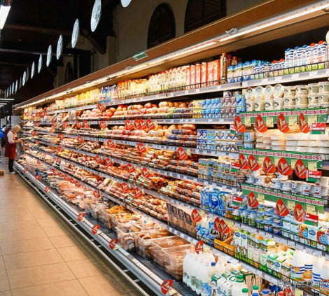 МАРГ распачаў новы праект — «Кожная пятніца — роднае, сваё!»