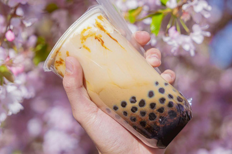 Бабл-ці небяспечны для здароўя — чаму яго нельга піць часта, адказала ўрач