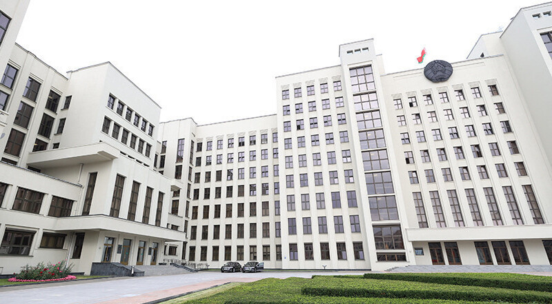 Belarus’ vice premiers granted more powers