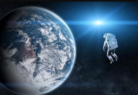 Тэст: Што вы ведаеце пра беларускую касманаўтыку? 