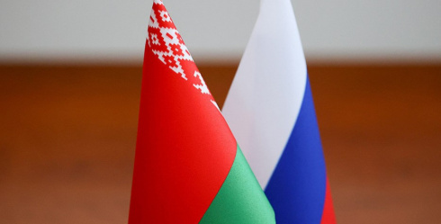 Товарооборот Беларуси и России в январе-октябре вырос на 1,8%