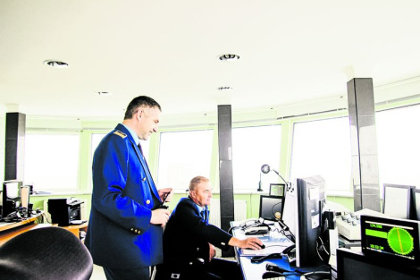 Якія змены чакаюць Гродзенскі аэрапорт