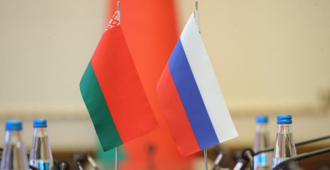 Дакументы аб пастаўках беларускай прадукцыі на 2,9 мільярда расійскіх рублёў падпісаны ў Санкт-Пецярбургу