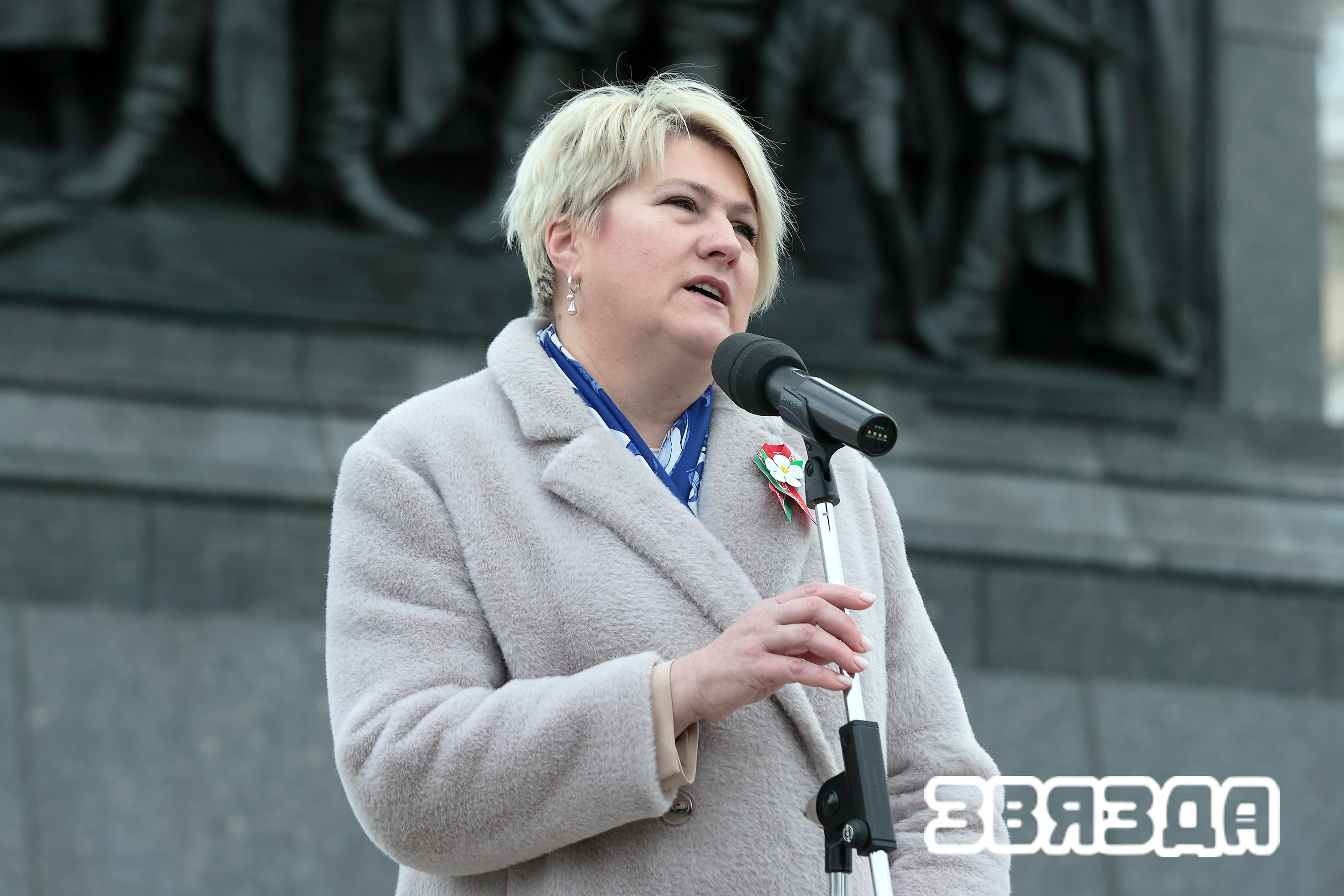 Ганарымся Радзімай сваёй!