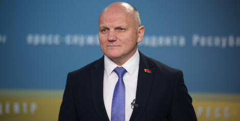 Тэртэль назваў асноўны парадак дня ў дыялогу паміж Беларуссю і ЗША