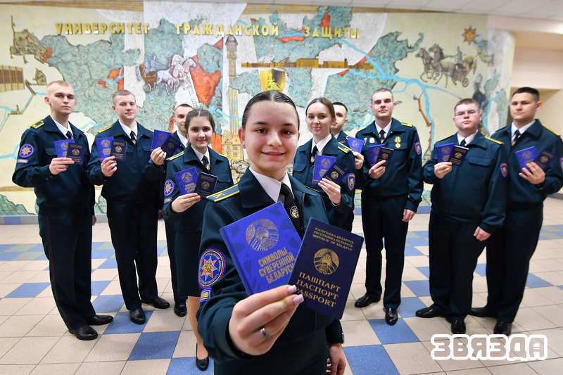 Актыўнасць на галасаванні з першых дзён — сведчанне сталасці грамадства