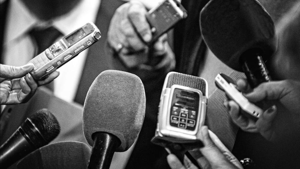 Урокі «аб’ектыўнай» журналістыкі