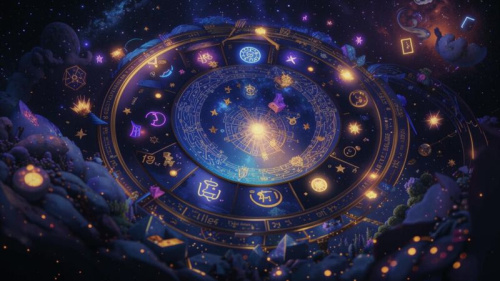 Усходні гараскоп на наступны тыдзень