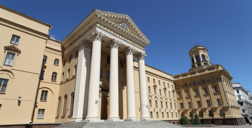 Special operation lasting 732 days: How the KGB prevented drone attack on Belarus