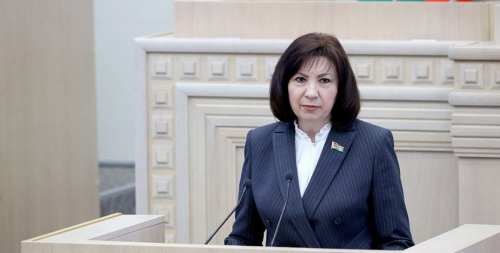 Адбылося пасяджэнне Маладзёжнага савета пры Савеце Рэспублікі Нацыянальнага сходу
