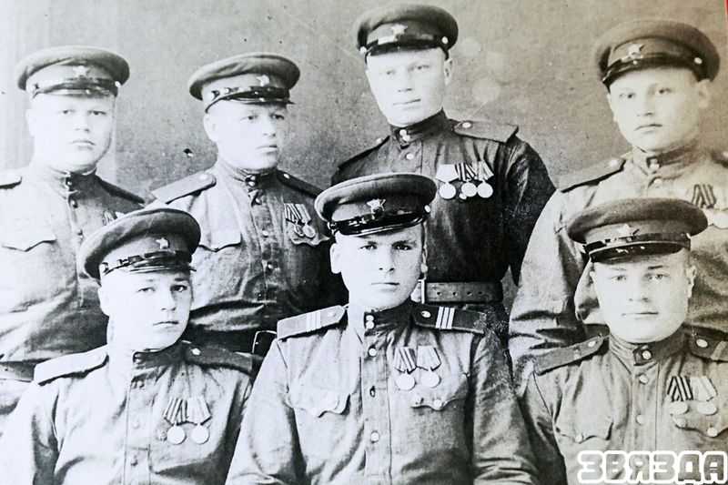 У сталіцы ўрачыста віншуюць ветэранаў з Днём Перамогі