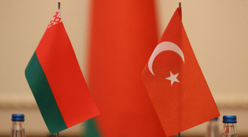 FM: Belarus, Türkiye oppose interference in internal affairs of sovereign nations
