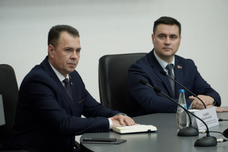 Развіваць навуку і фарміраваць сапраўдных грамадзян