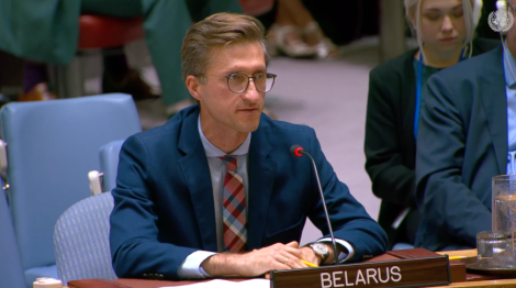 Беларускі дыпламат: Закрыццё Польшчай граніцы з Беларуссю пагражае стабільнасці ў рэгіёне