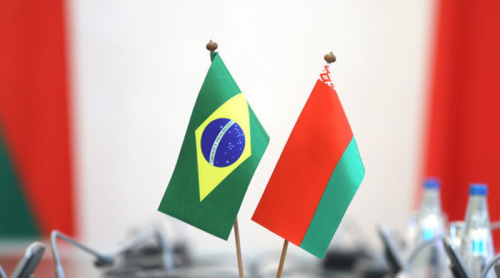Belarus, Brazil set to expand business cooperation