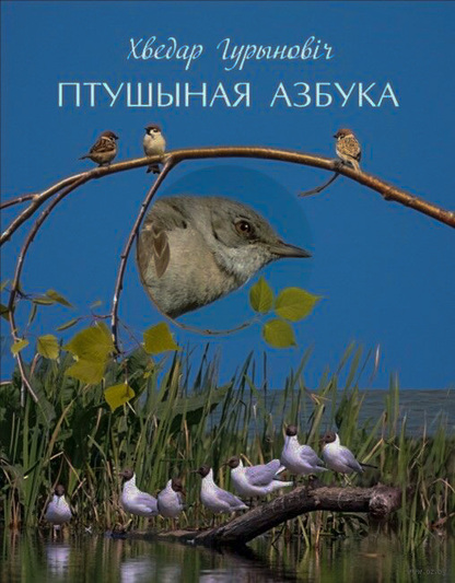 У сучаснай беларускай літаратуры заўсёды ёсць месца для адкрыцця новых гарызонтаў