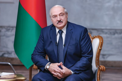 Што Беларусь прапаноўвае Эфіопіі, як пашырыць супрацоўніцтва з Расіяй і чаму пасол — не толькі палітык 