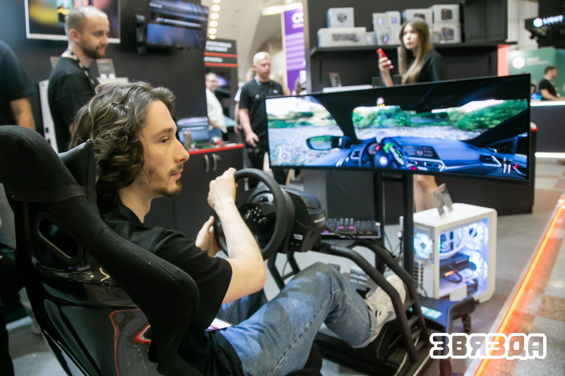 Что интересного на выставке Digital Expo — 2025