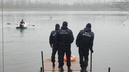 Больш за 3 500 ратавальнікаў і 1 300 адзінак тэхнікі МНС Беларусі кожны дзень гатовы прыйсці на дапамогу людзям